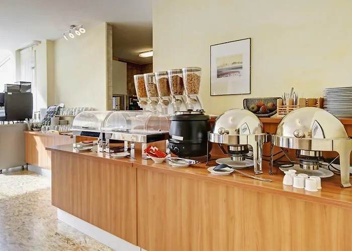 Airport-Hotel Stetten
