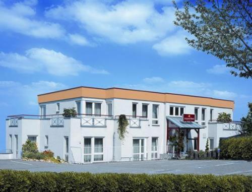 Hotel Airport-hotel Stetten Leinfelden-Echterdingen