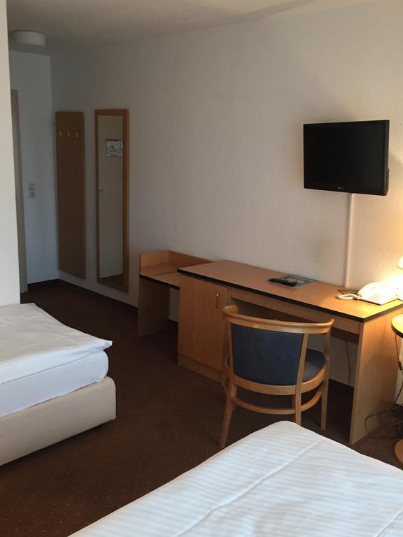 Hotel Airport-hotel Stetten