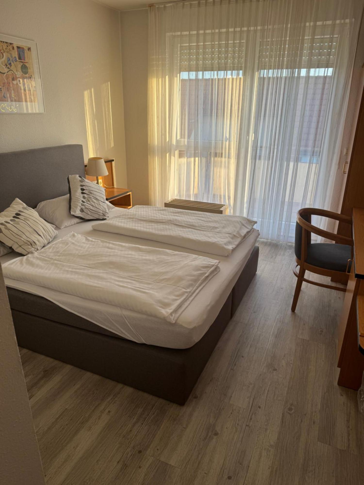Airport-hotel Stetten Hotel Leinfelden-Echterdingen