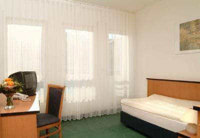 Hotel Airport-hotel Stetten Leinfelden-Echterdingen