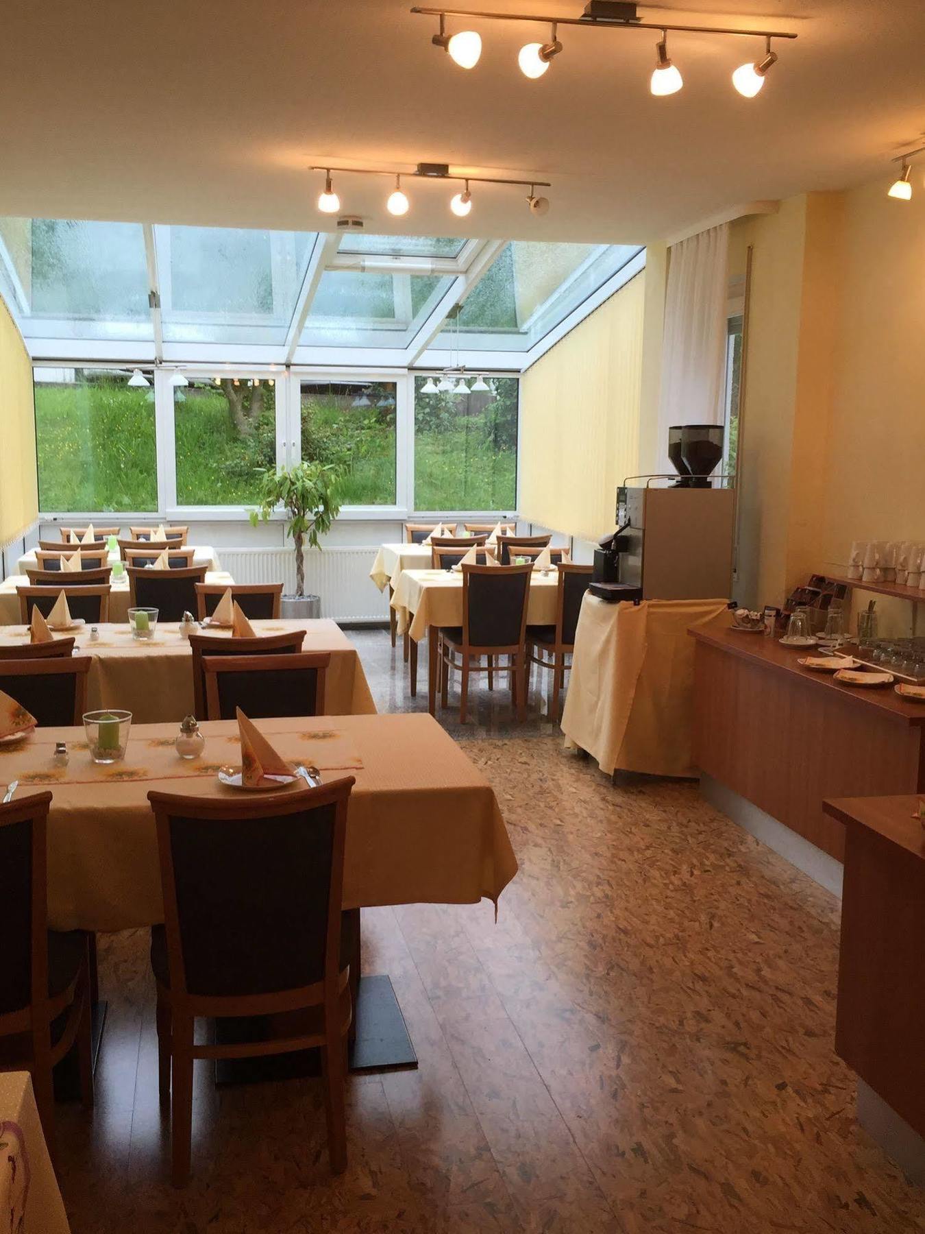Hotel Airport-hotel Stetten