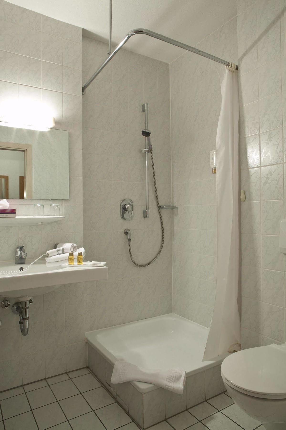 Airport-hotel Stetten Hotel