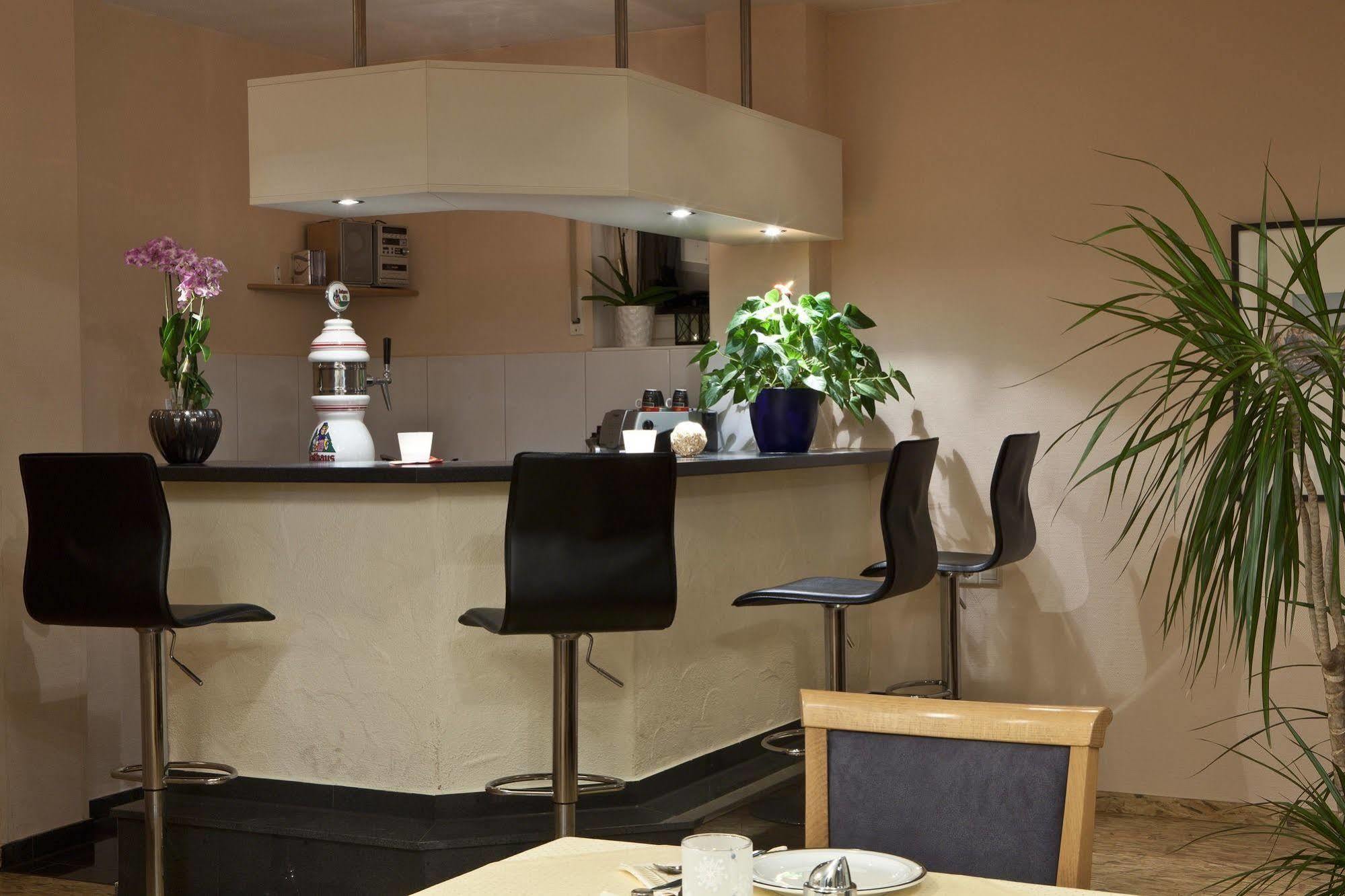 Airport-hotel Stetten
