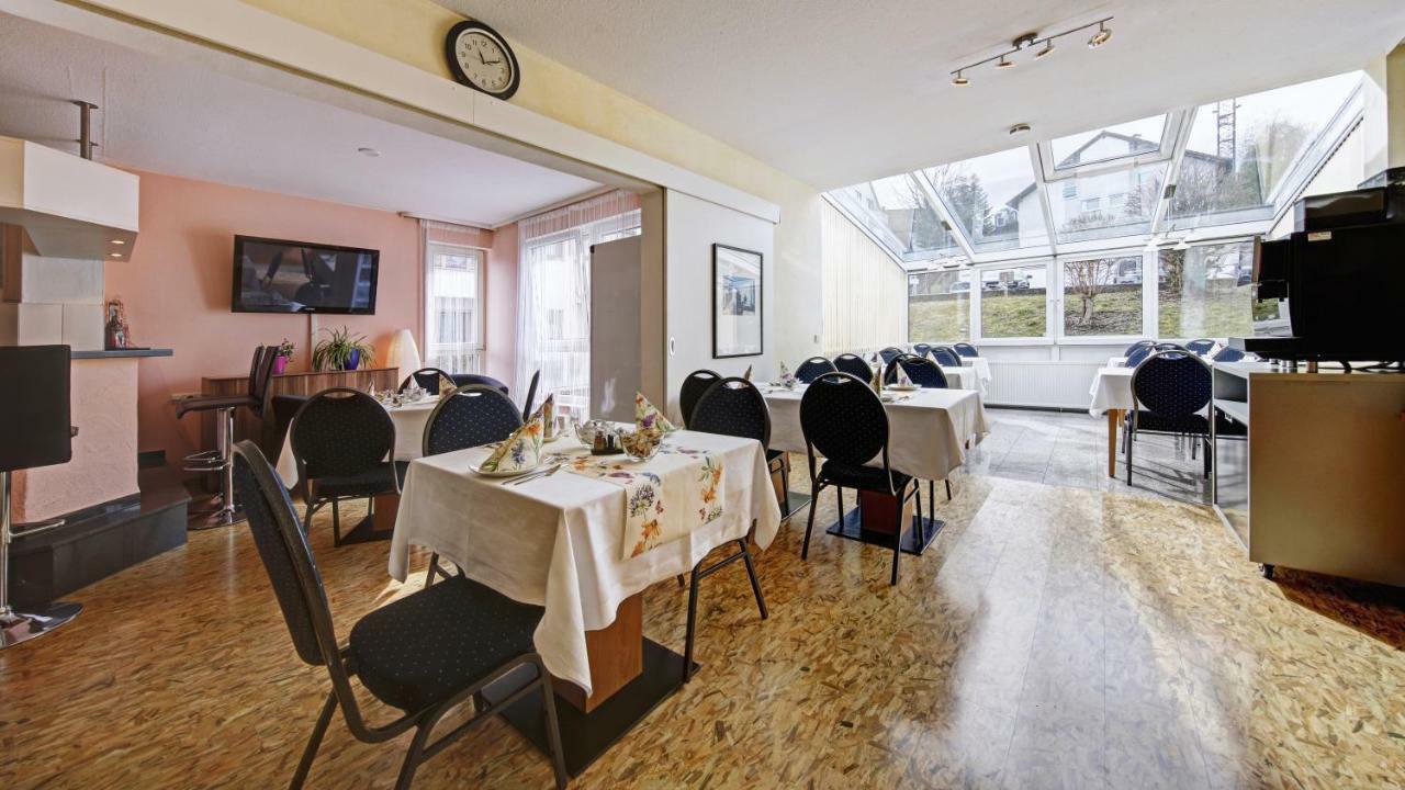 Airport-hotel Stetten