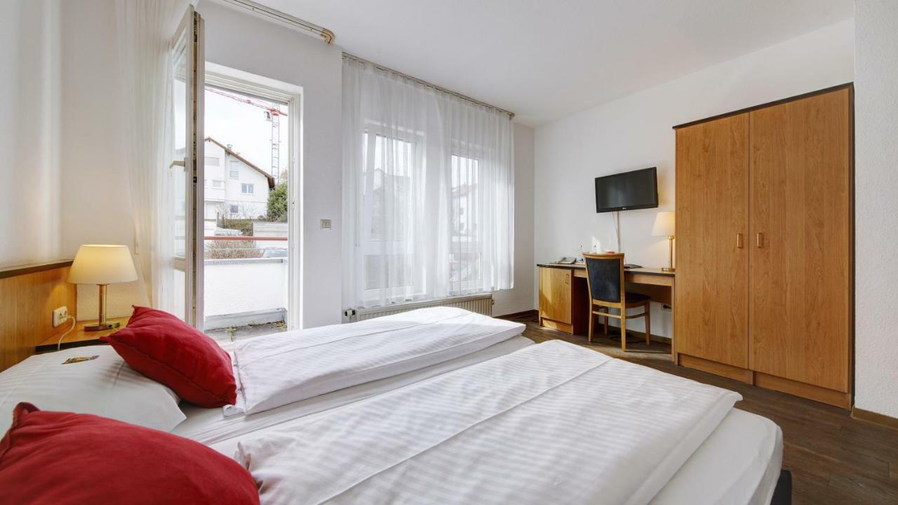 Airport-hotel Stetten Leinfelden-Echterdingen