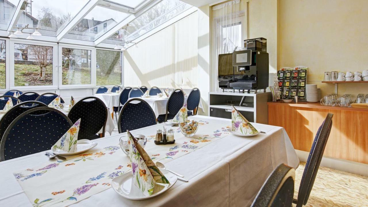 Hotel Airport-hotel Stetten Leinfelden-Echterdingen