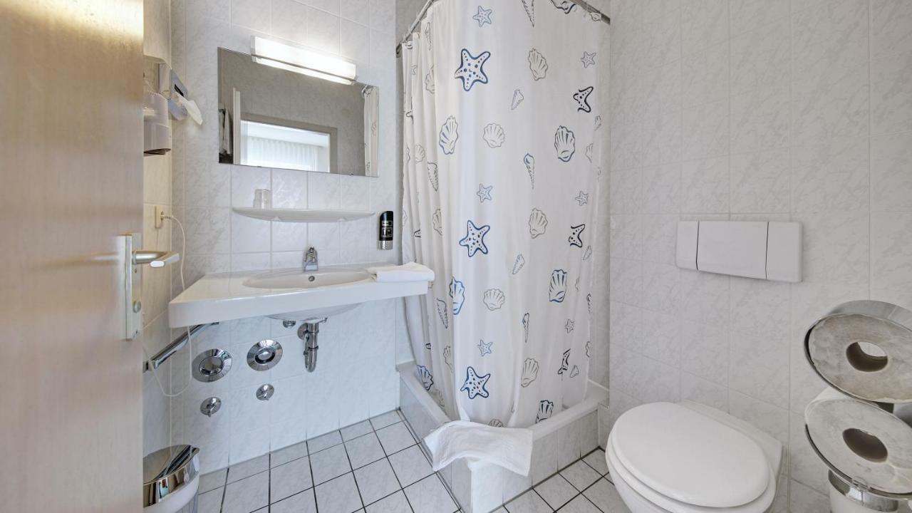 Hotel Airport-hotel Stetten Leinfelden-Echterdingen
