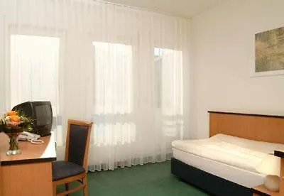 Airport-Hotel Stetten 